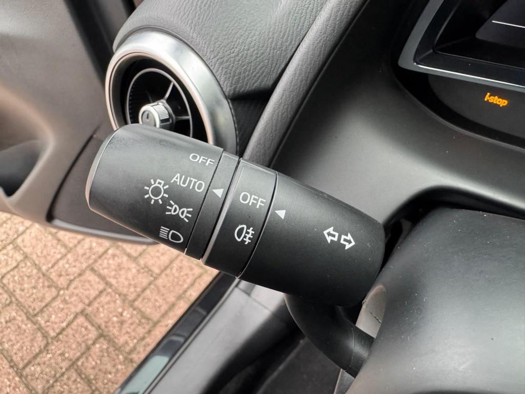 Mazda 2 1.5 skyact-g luxury | bovag garantie