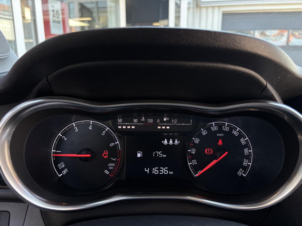 Opel Karl 1.0 ecoflex innovation