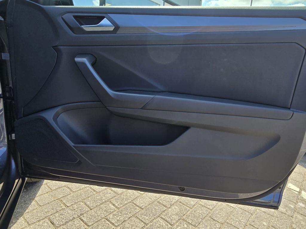 Volkswagen T-roc cabrio 1.5 tsi r-line