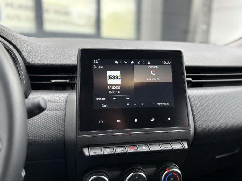 Renault Clio 1.0 tce 90 equilibre