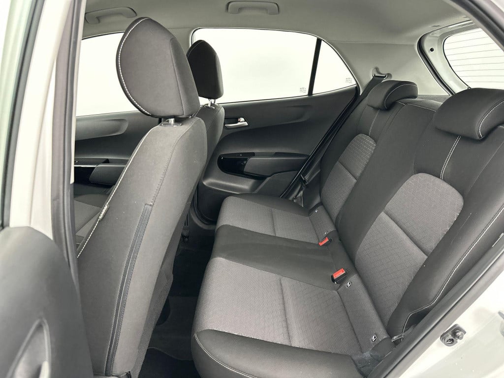 Kia Picanto 1.0 mpi dynamicplusline | lmv | bluetooth | airco | camera | na