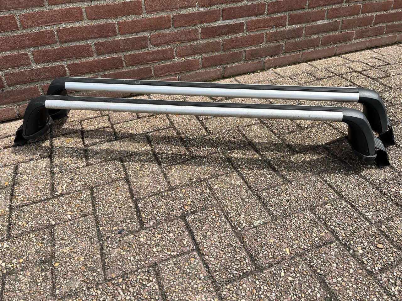 Originele Toyota Prius 3 Dakdragers