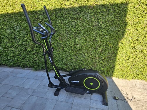 Crosstrainer