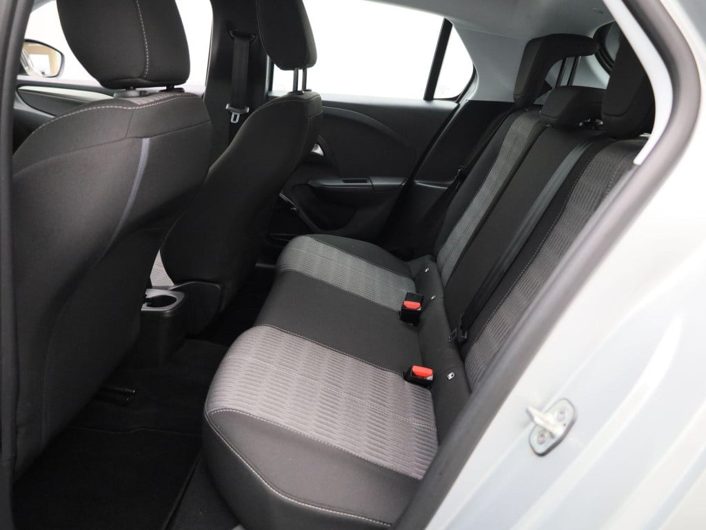 Opel Corsa 1.2 edition | airco | apple carplay/android auto | 16" lichtmeta