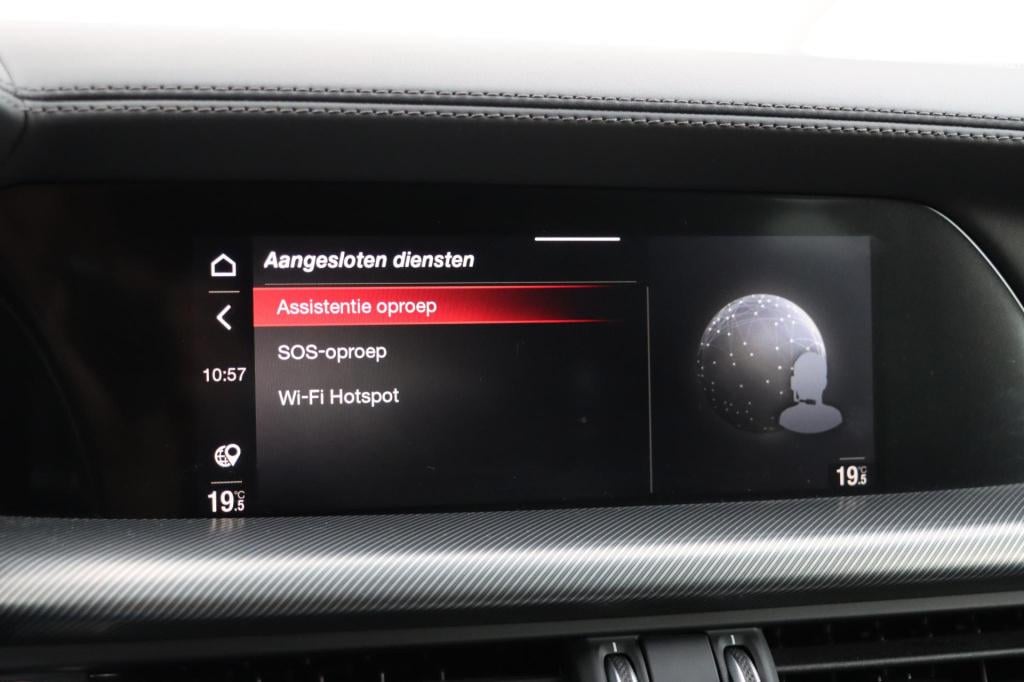 Alfa Romeo Stelvio 2.0 t awd veloce q4 280pk