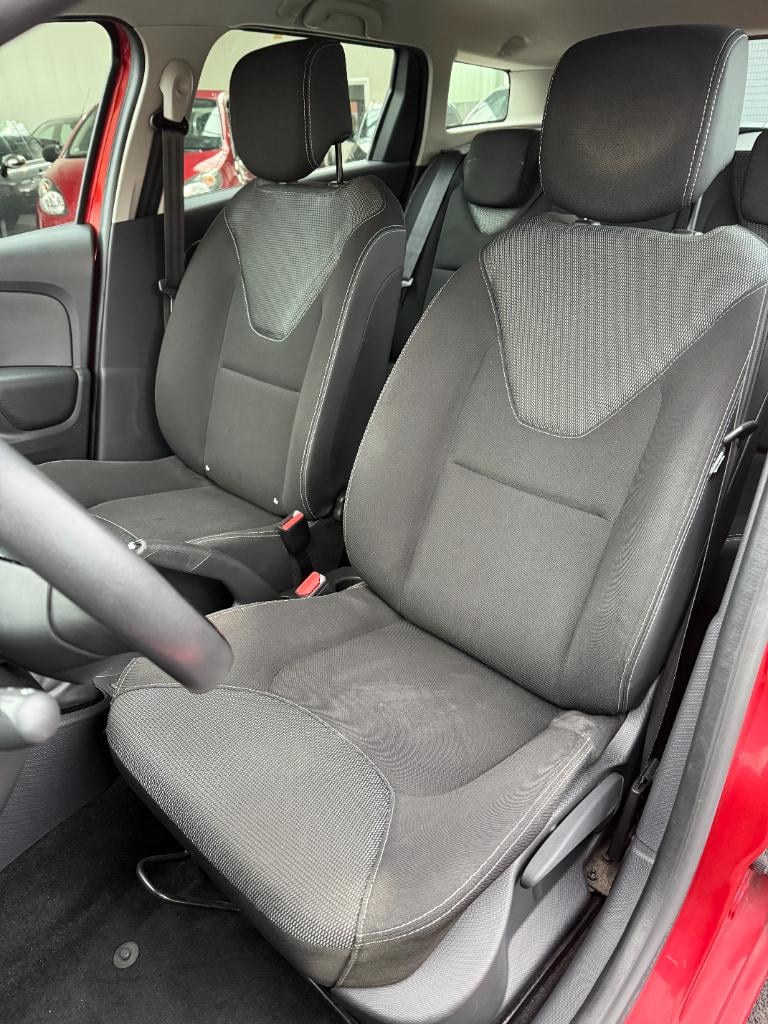 Renault Clio 0.9 - expression