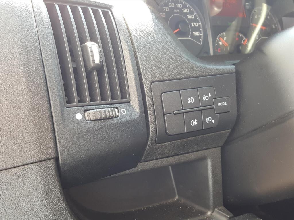 Peugeot Boxer 330 l1h1 bluehdi130pk premium pack led trekhaak | cruise cont