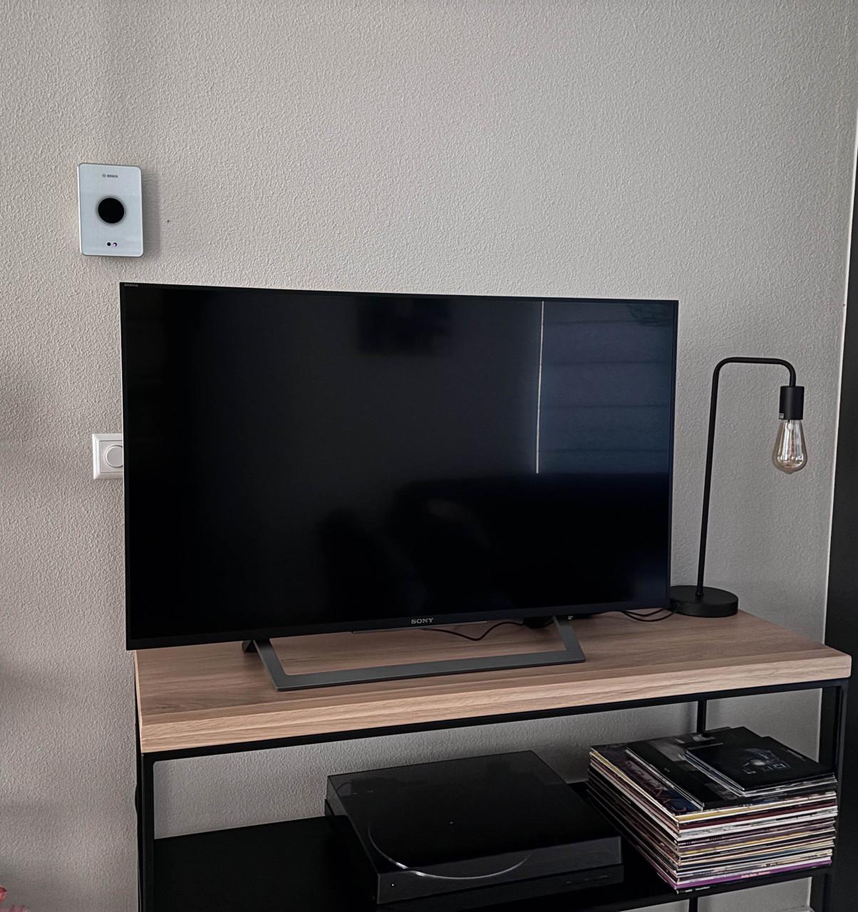 Sony Bravia Smart TV 43 inch