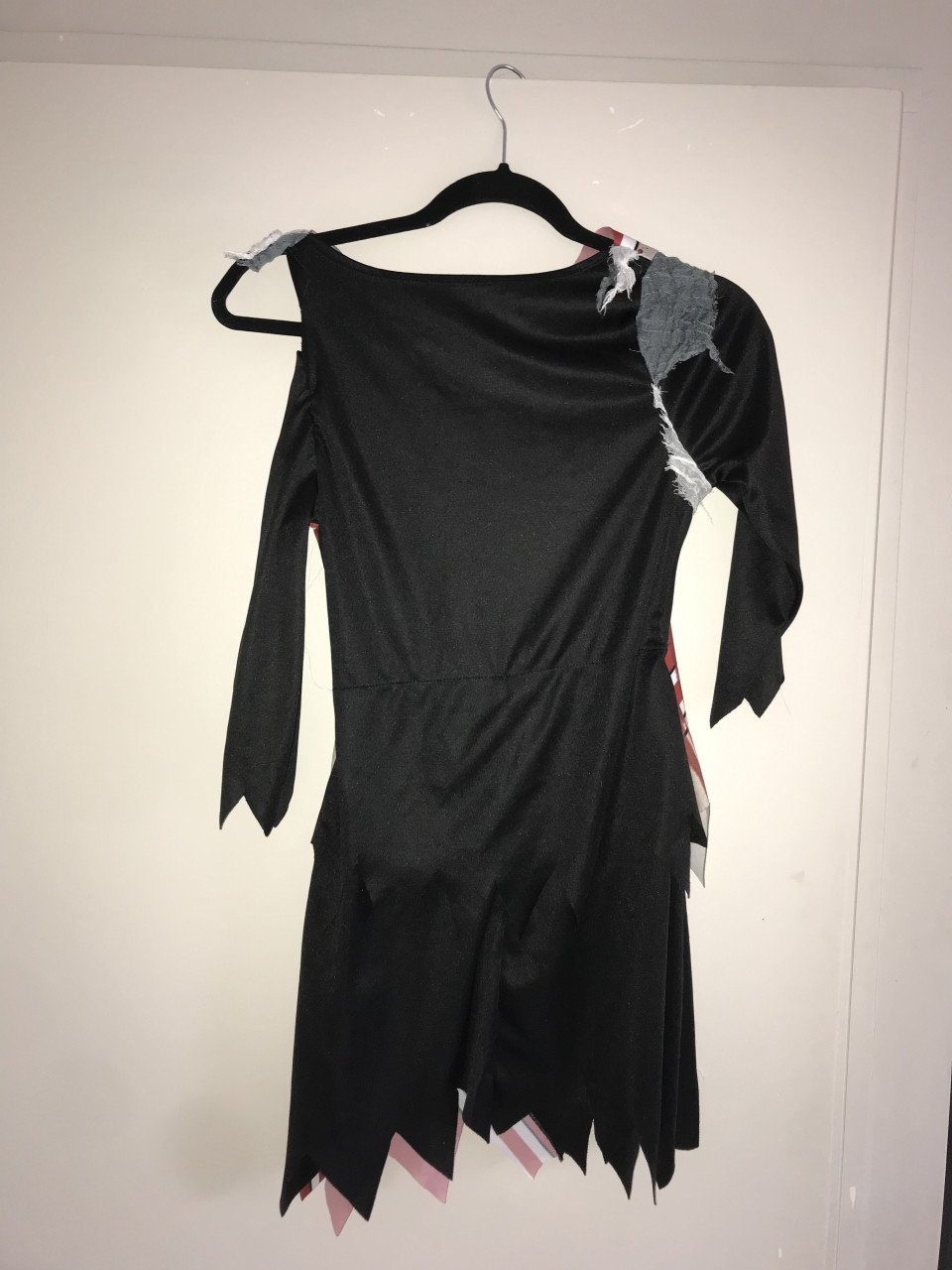Verkleed kleding (prinsessen, Halloween, nachtwacht)