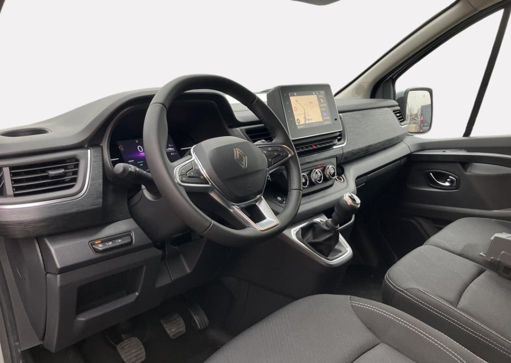 Renault Trafic 2.0 blue dci 170 t30 l2h1 extra
