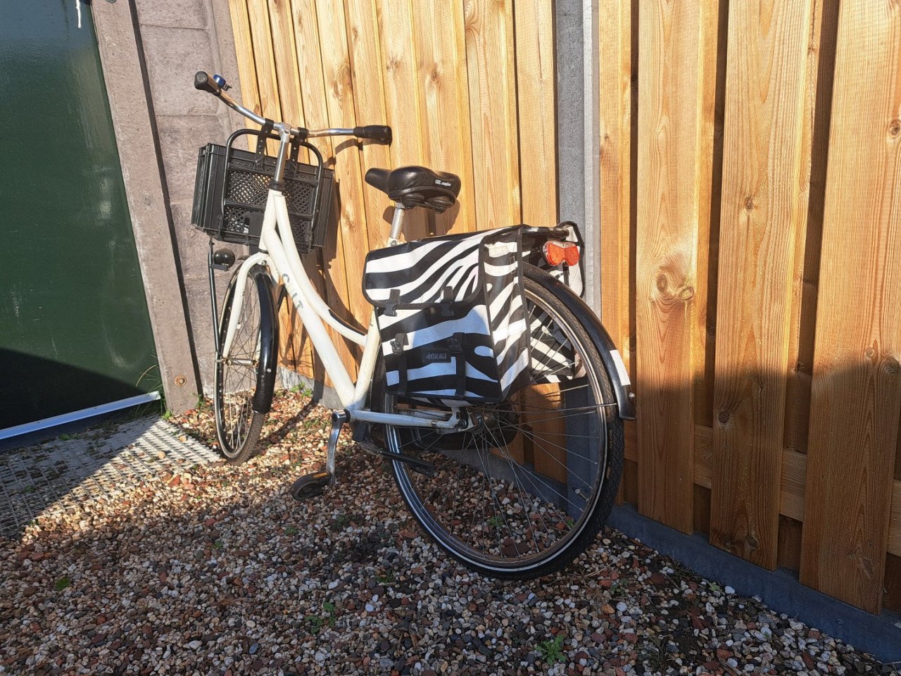 Fiets