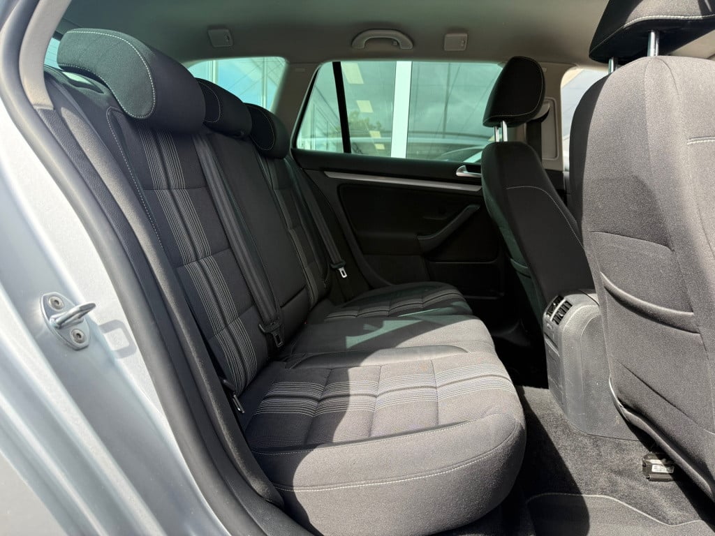 Volkswagen Golf variant 1.2 tsi highline dsg