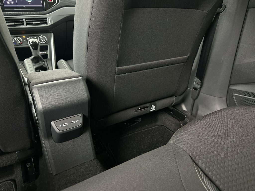Volkswagen Polo 1.0 tsi life edition