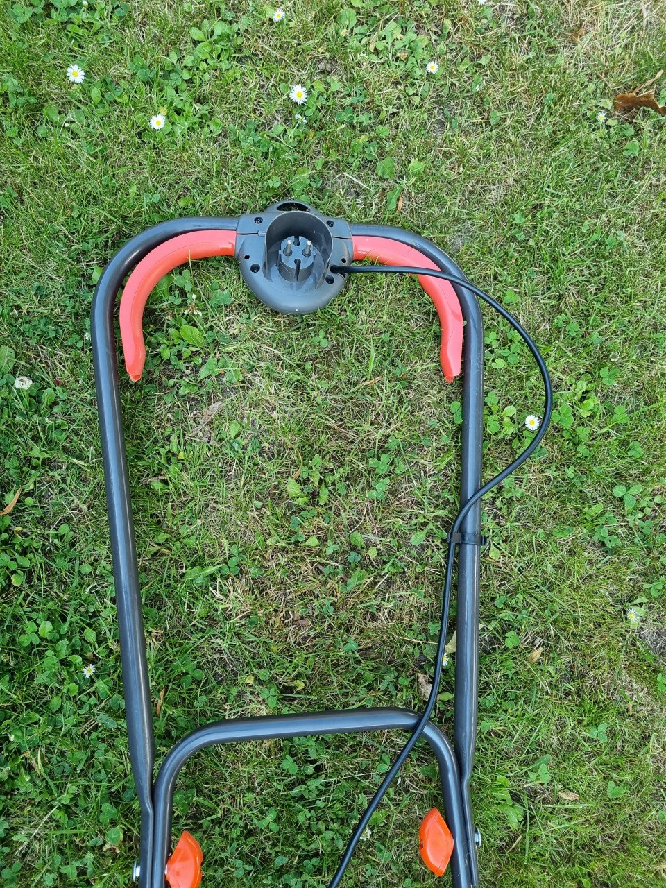 Grasmaaier Flymo