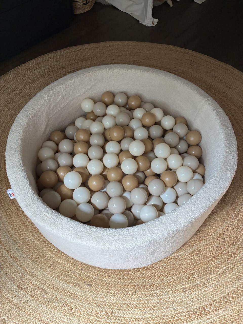 Ballenbak