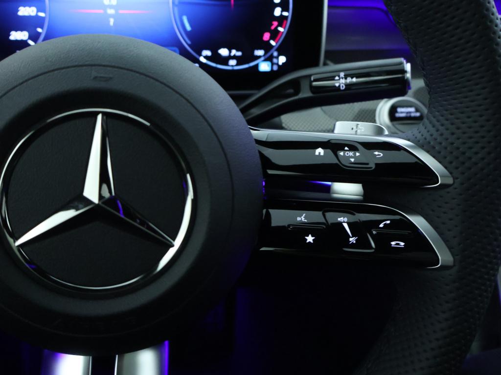 Mercedes-Benz C-Klasse estate 300 e business solution amg | premium plus | 