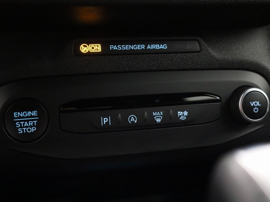 Ford Focus wagon st line | automaat | climate control | cruise control | wi