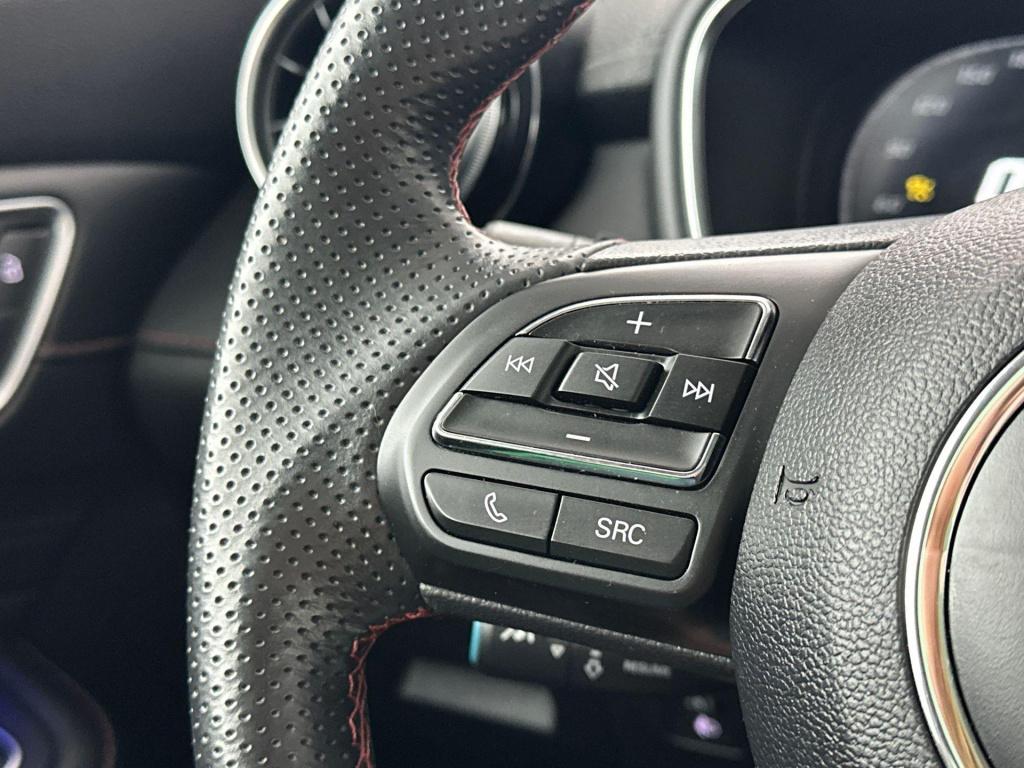 MG Ehs 1.5 tgdi phev aut. luxury | panoramadak | leder | led koplampen | 36