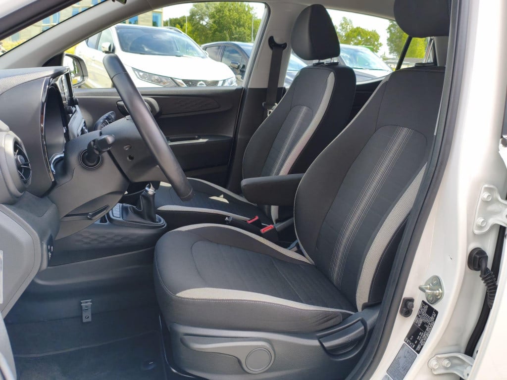 Hyundai I 10 1.0 comfort smart