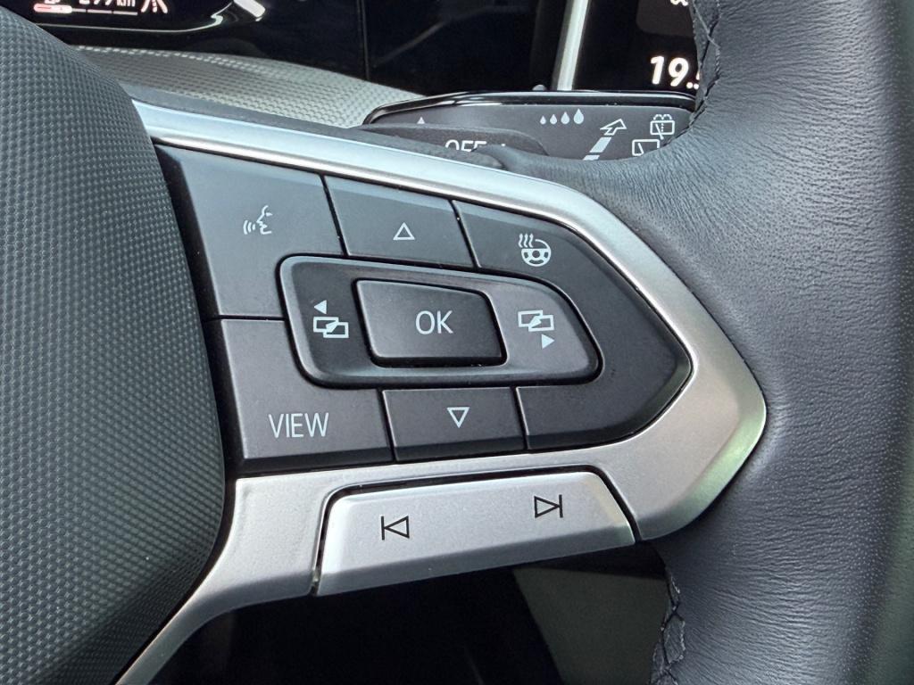 Volkswagen Golf 1.5 ehybrid 204pk style | 360 camera | ergo stoel | adapt. 