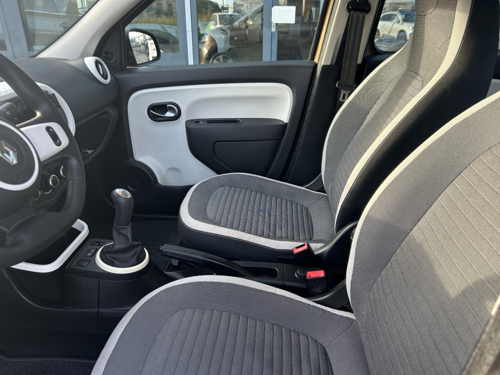 Renault Twingo 1.0 sce expression