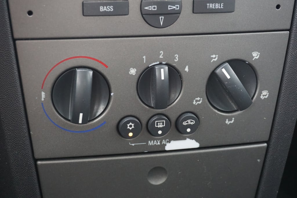 Opel Meriva 1.8-16v business airco / elektr. ramen / trekhaak / nap