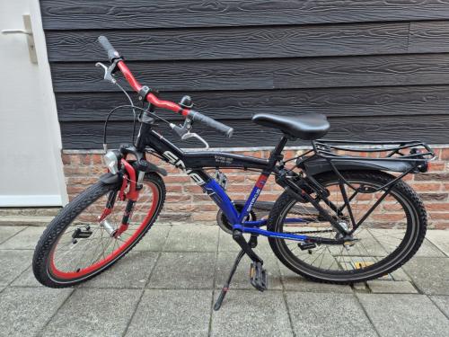 Batavus Snake 24" jongensfiets