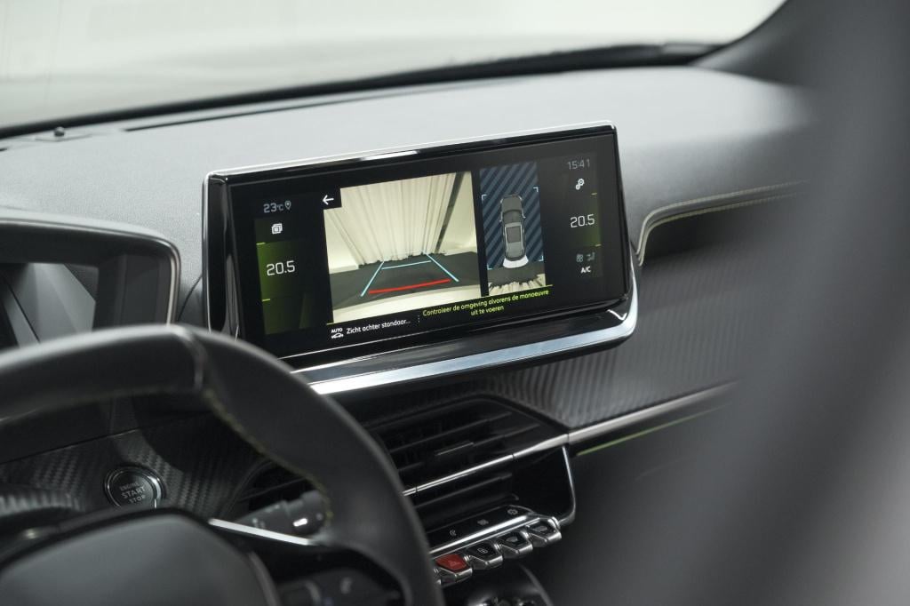 Peugeot 2008 puretech 130 gt | panoramadak | afneembare trekhaak | adaptiev