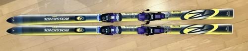 Te koop prima Rossignol Race Skies