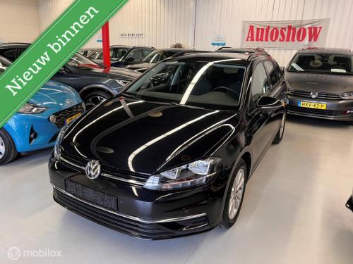Volkswagen Golf variant 1.0 tsi 110pk station comfortline/airco/ecc/lm velg