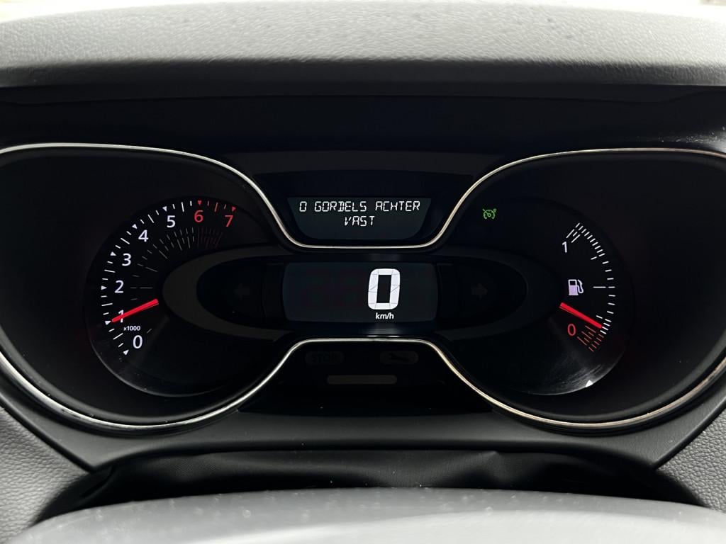 Renault Captur 0.9 tce life | cruise control | trekhaak | airco