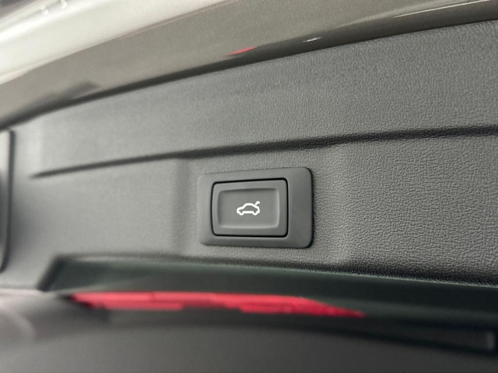 Audi A5 advanced edition 35 tfsi 110 kw / 150 pk limousine