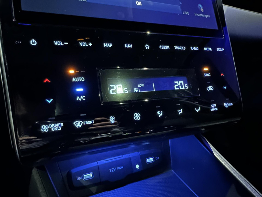 Hyundai Tucson Hybrid 1.6 t-gdi hev premium sky *panoramadak*stoelkoeling*1