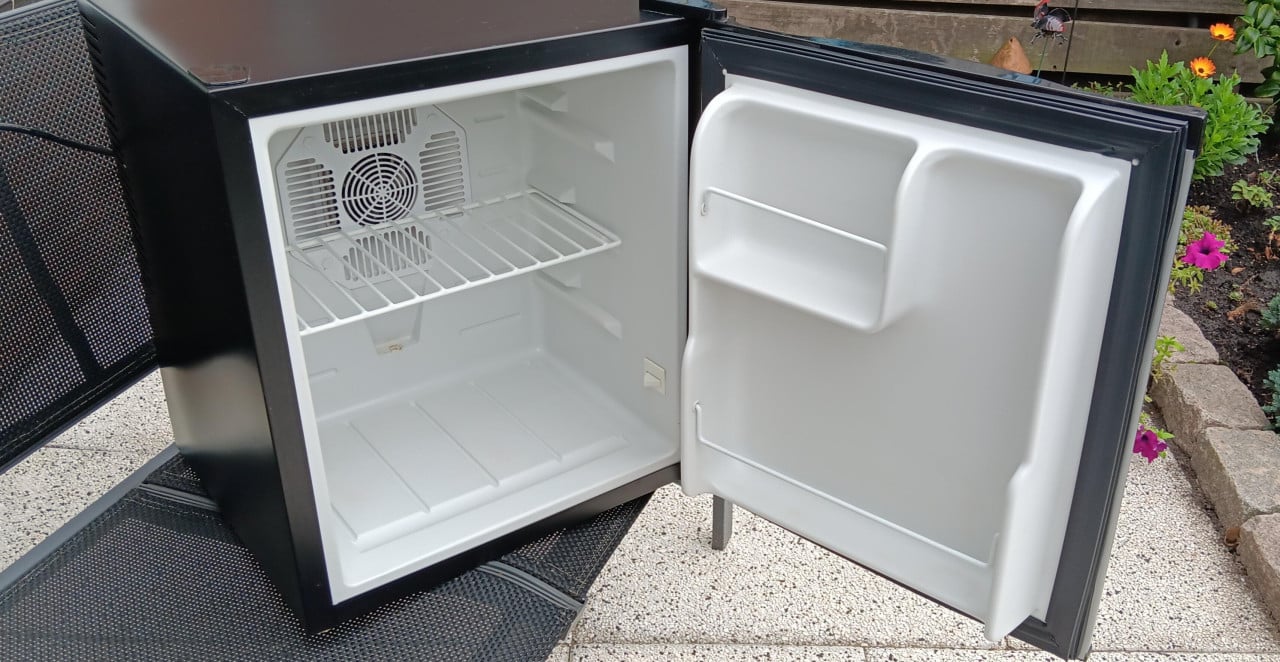 MINI KOELKASTJE