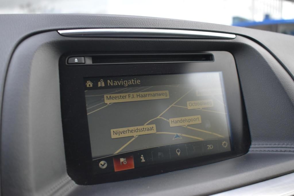 Mazda Cx-5 2.0 skyactiv-g 165 gt-m line 2wd | trekhaak | climate control | 