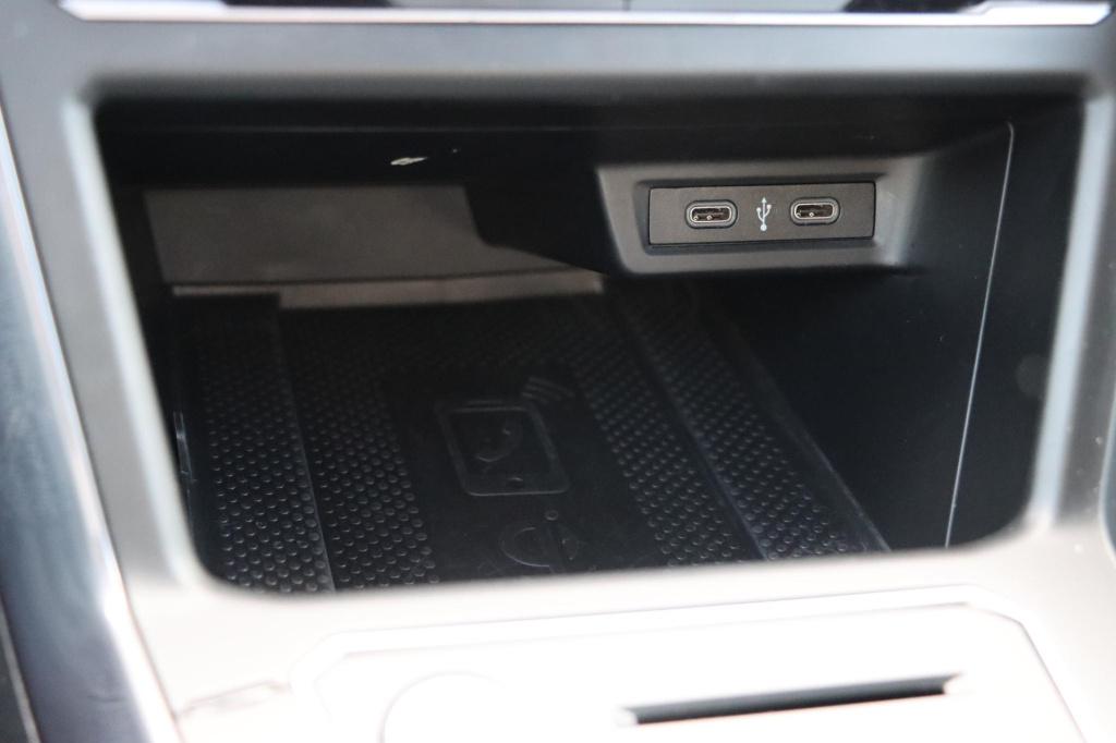 Volkswagen Polo 1.0 tsi highline business r 95pk
