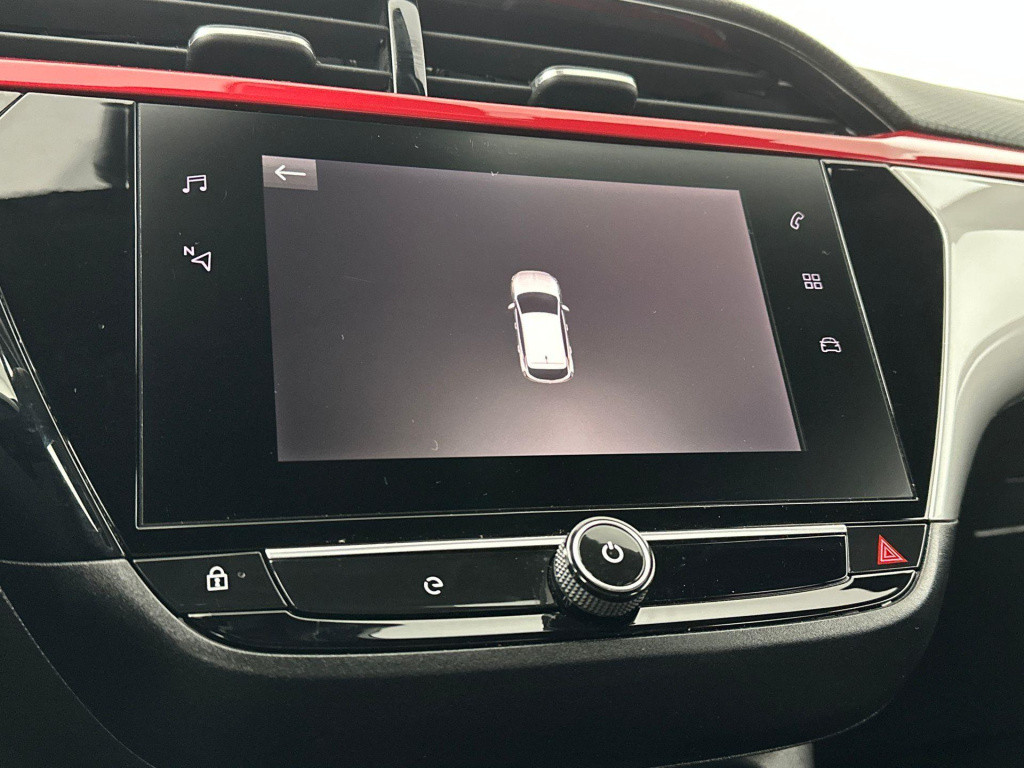Opel Corsa-e level 4 50 kwh | navigatie | apple carplay/android auto | lich