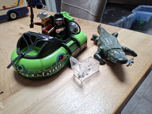 Playmobile 4446