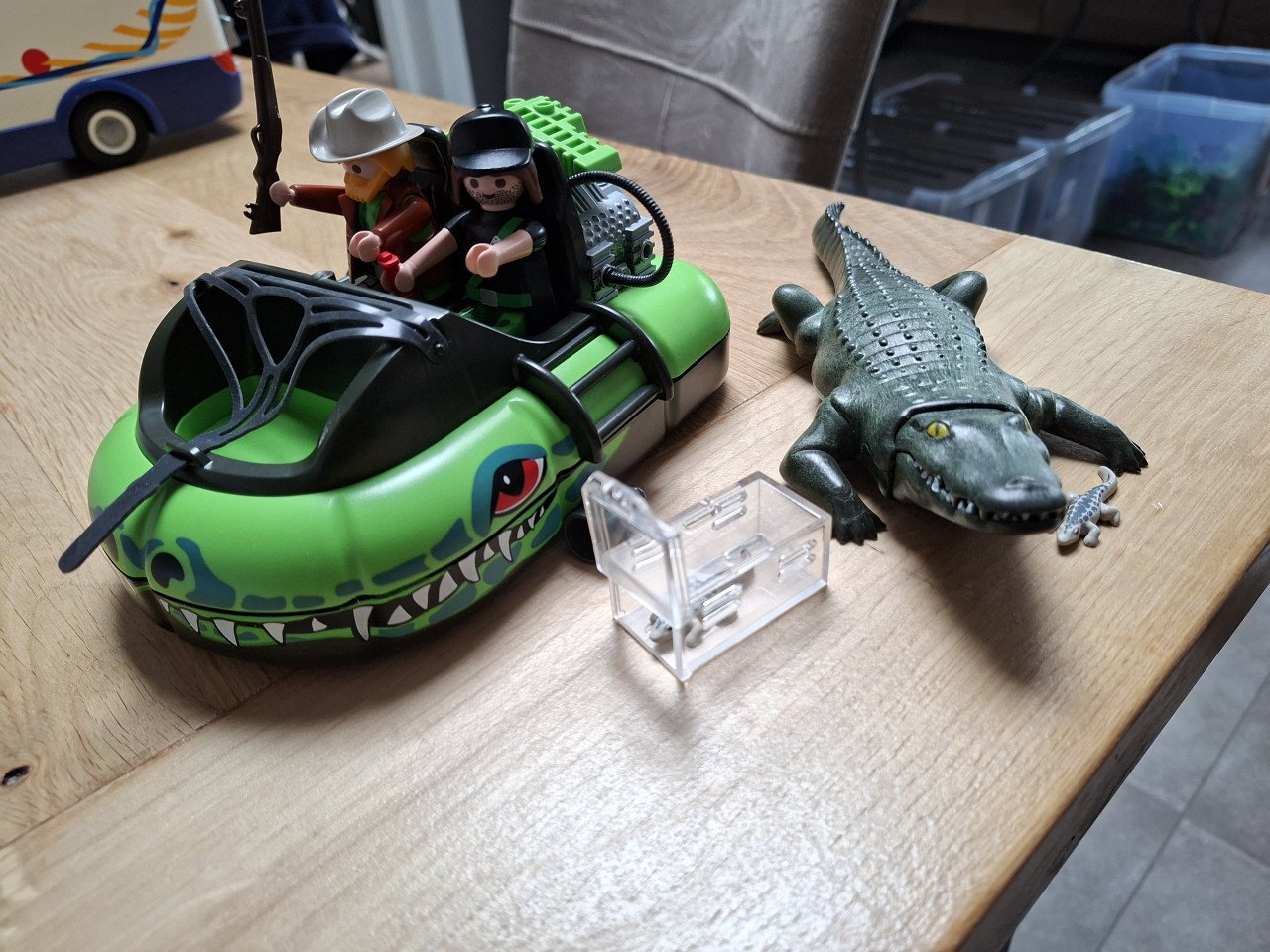 Playmobile 4446