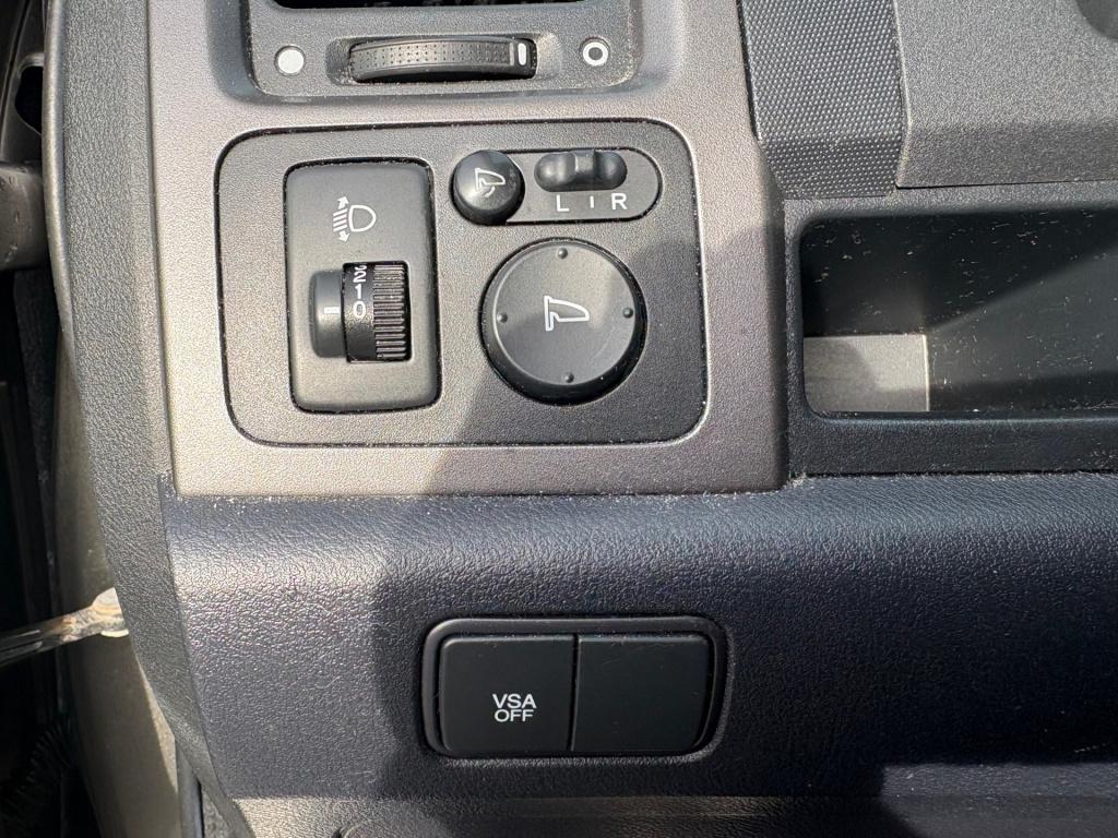 Honda CR-V 2.0i elegance