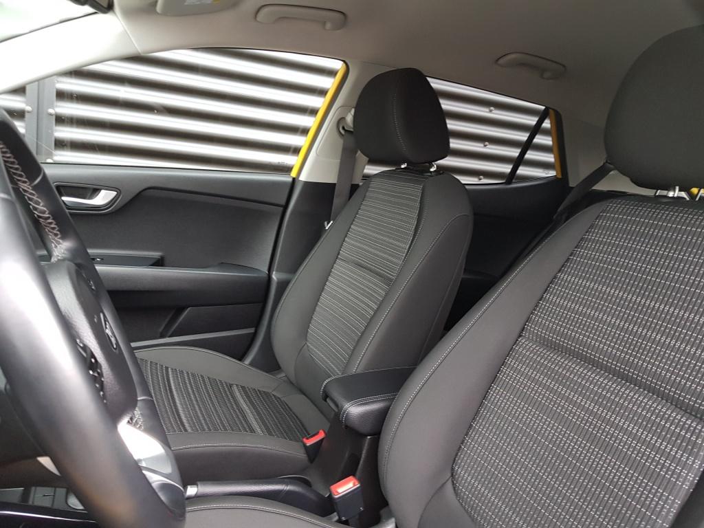 Kia Stonic dynamicplusline 100pk