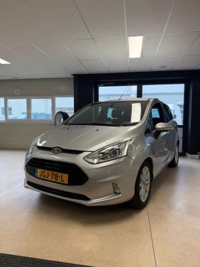 Ford B-max 1.6 ti-vct titanium