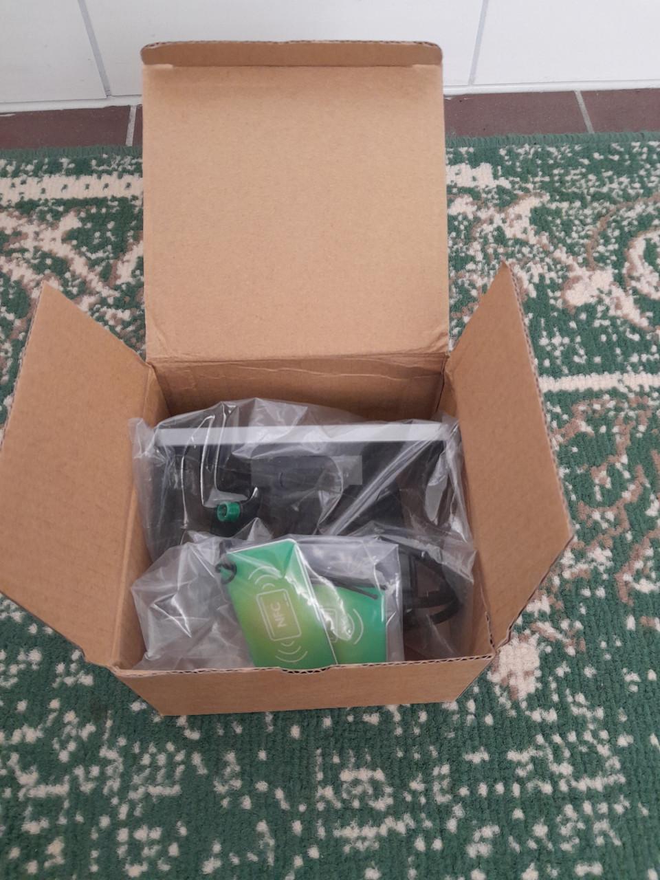 Display fatbike Ouxi V8 PRO HC80