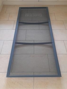 Auping spiraal bodem  (90 x 200) in goede staat !