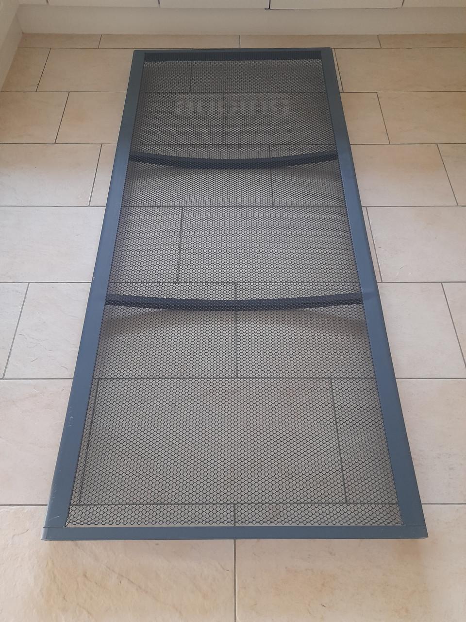 Auping spiraal bodem  (90 x 200) in goede staat !