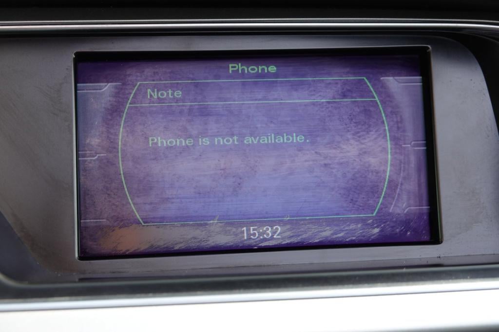 Audi A5 cabriolet 2.0 tfsi quattro sport edition open days