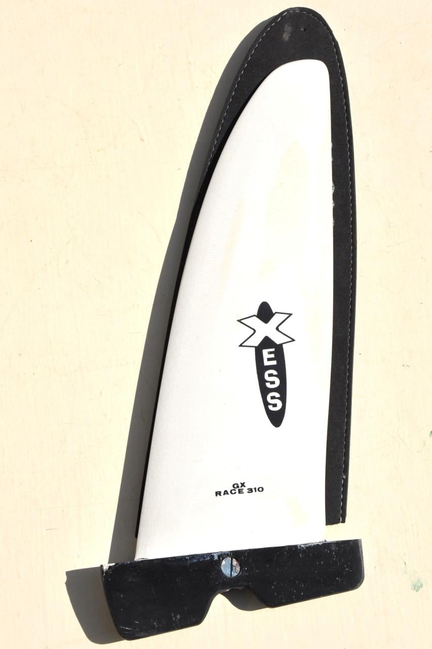 Windsurf vinnen