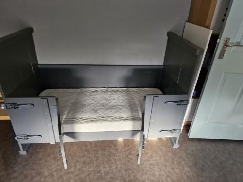 Meisjes/ jongens bed