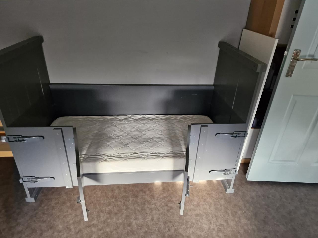 Meisjes/ jongens bed