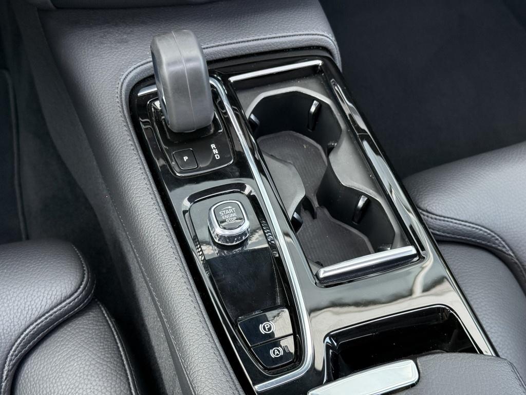 Volvo V90 t6 340pk recharge inscription| pano| adap.cruise| trekhaak| lede